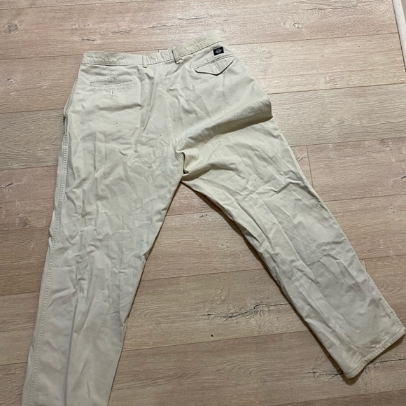 Dockers slacks / khaki pants - Picture 3 of 3